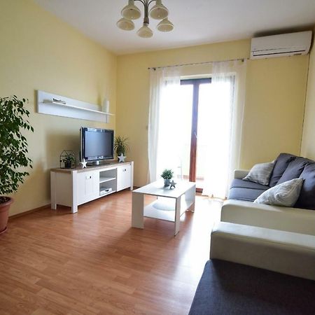 Apartment Marcella 2 Ljubač Extérieur photo