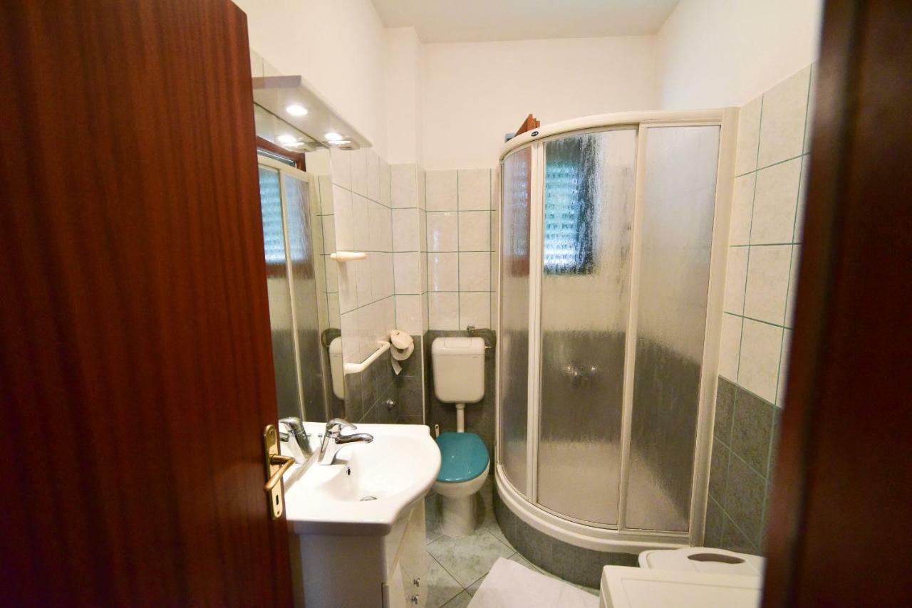 Apartment Marcella 2 Ljubač Extérieur photo